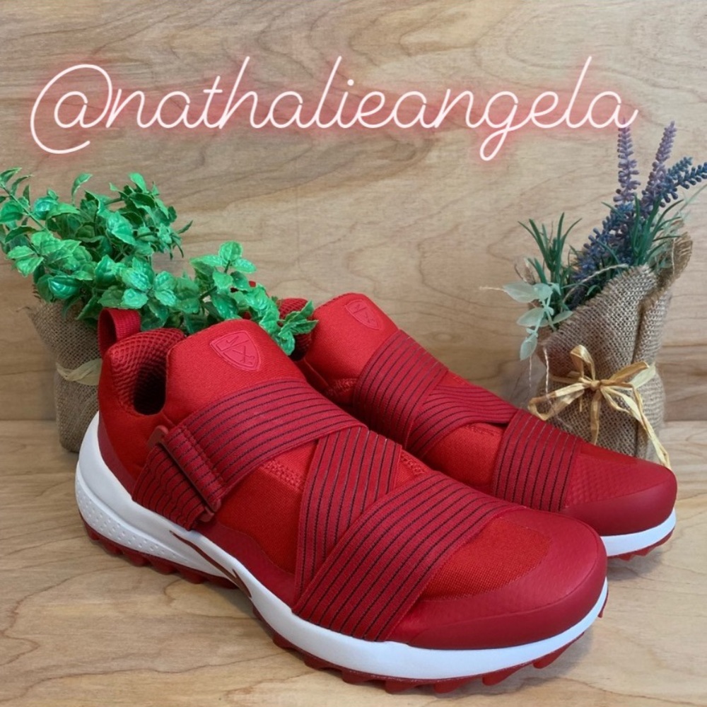 NEW Nike Zoom Gimme Spikeless Golf Shoes